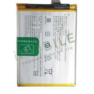 Pin Vivo B-M3/ Y50/ Y30 5000mAh