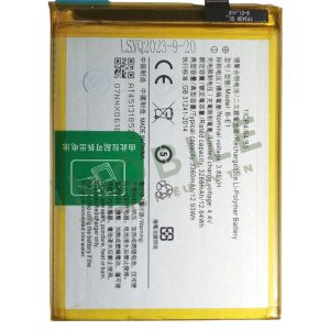 Pin Vivo B-E1/ Y71 3360mAh