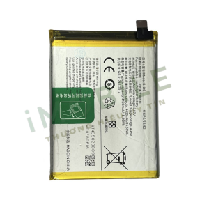 Pin Vivo B-S2/ Y76 (5G)/ Y33S 5000mAh