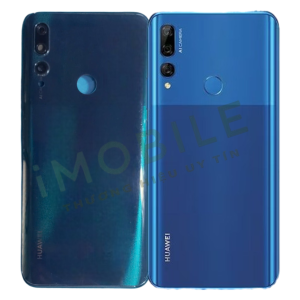 Vỏ Huawei Y9 Prime Full Kính Cam