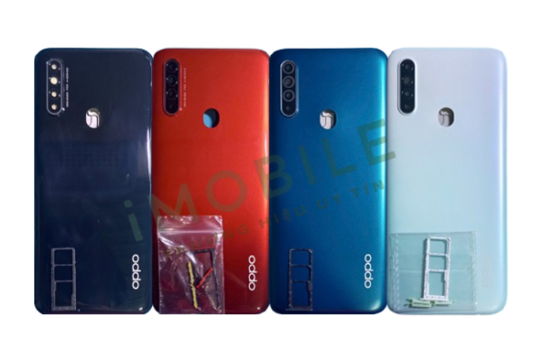 Vỏ Điện Thoại OPPO A31 Full Bộ