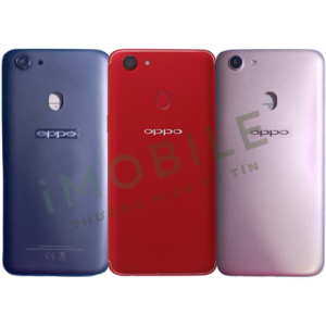 Vỏ Điện Thoại OPPO F5 Full Bộ