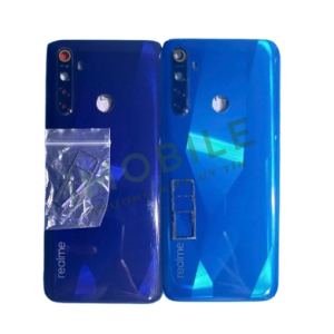 Vỏ Realme 5 Full Bộ