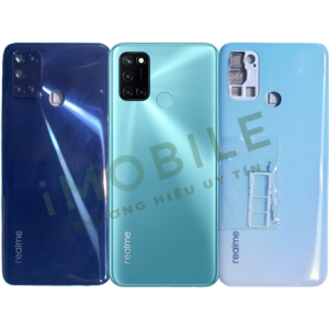 Bộ Vỏ Điện Thoại Realme C17/ 7i Chính Hãng