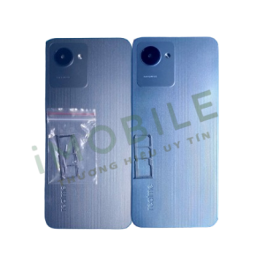 Vỏ Realme C30S Full Bộ