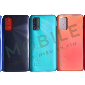 Vỏ Xiaomi Redmi 9T Full Bộ