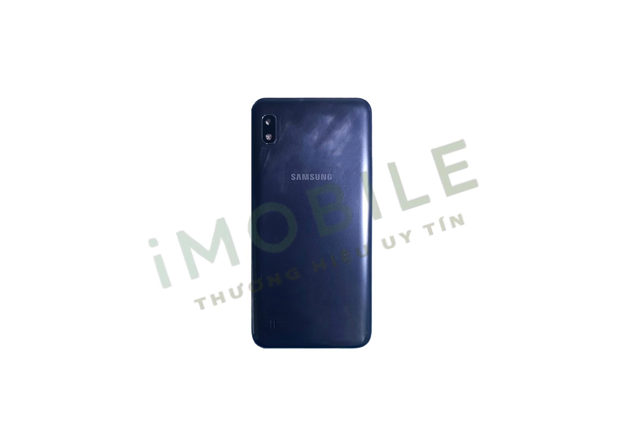 Bộ Vỏ Samsung A10 Full màu đen