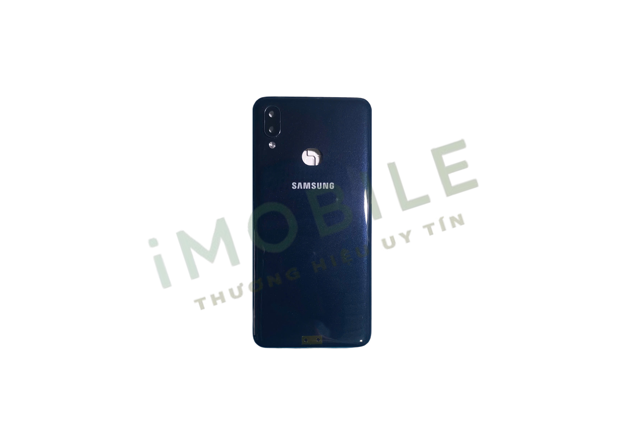 Bộ Vỏ Samsung A10S màu đen