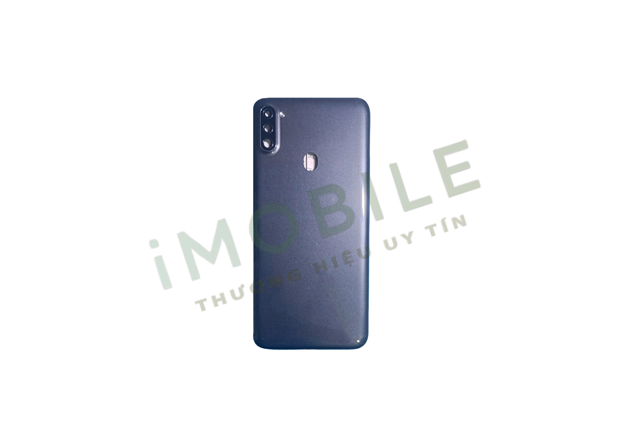 Bộ Vỏ Samsung A11 màu đen