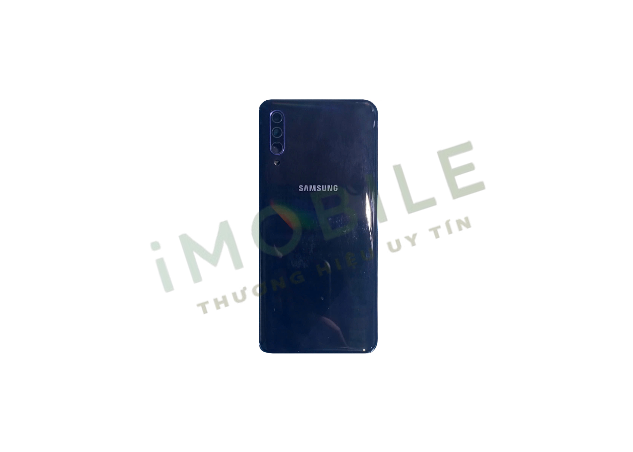 Bộ Vỏ Samsung A30S màu đen