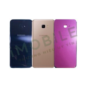 Bộ Vỏ Samsung J4 Plus màu đen, vàng, hồng
