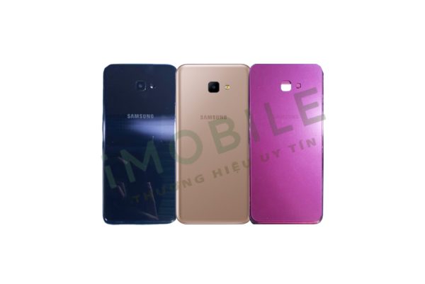Bộ Vỏ Samsung J4 Plus màu đen, vàng, hồng