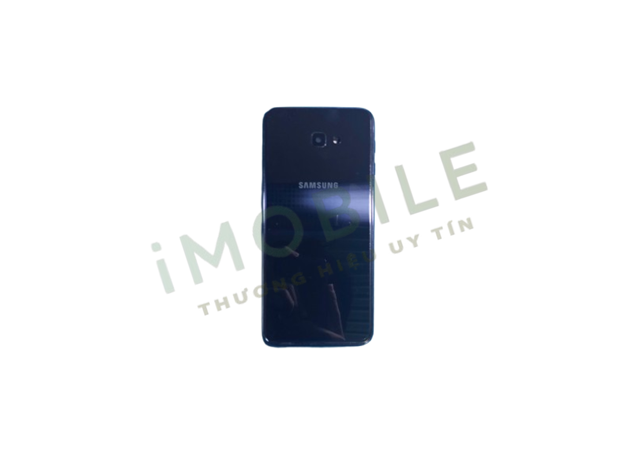 Bộ Vỏ Samsung J4 Plus màu đen