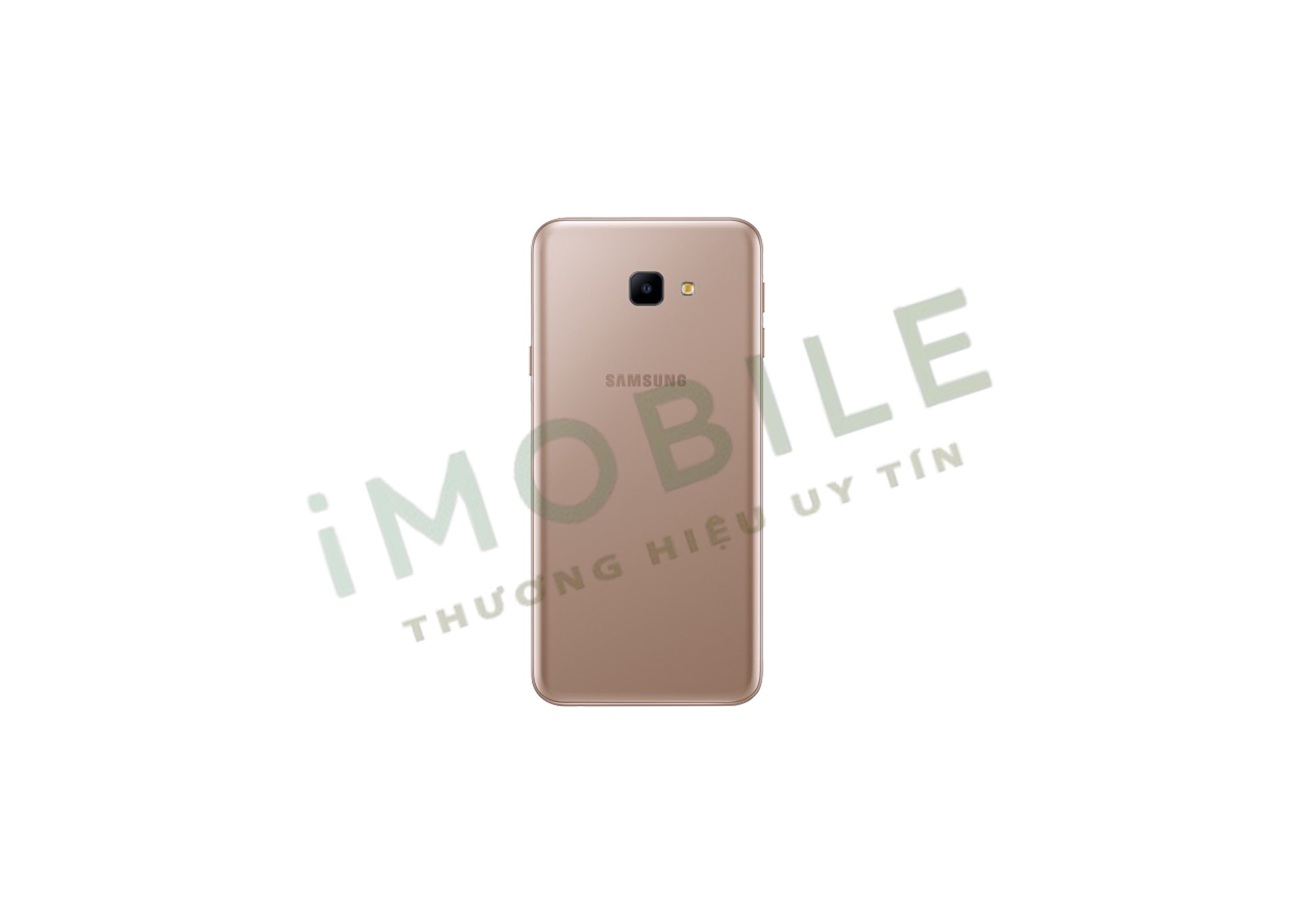 Bộ Vỏ Samsung J4 Plus màu vàng