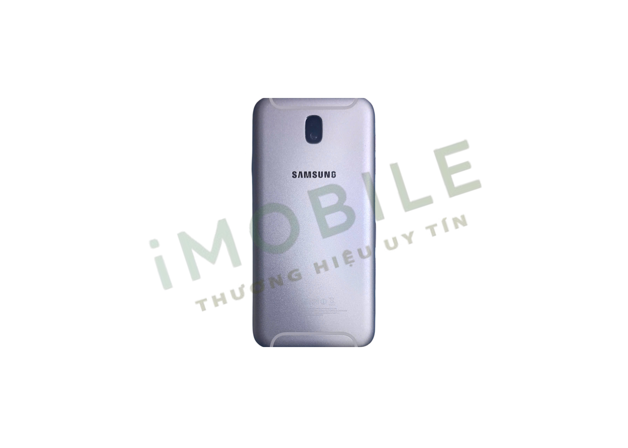Bộ Vỏ Samsung J730 vàng