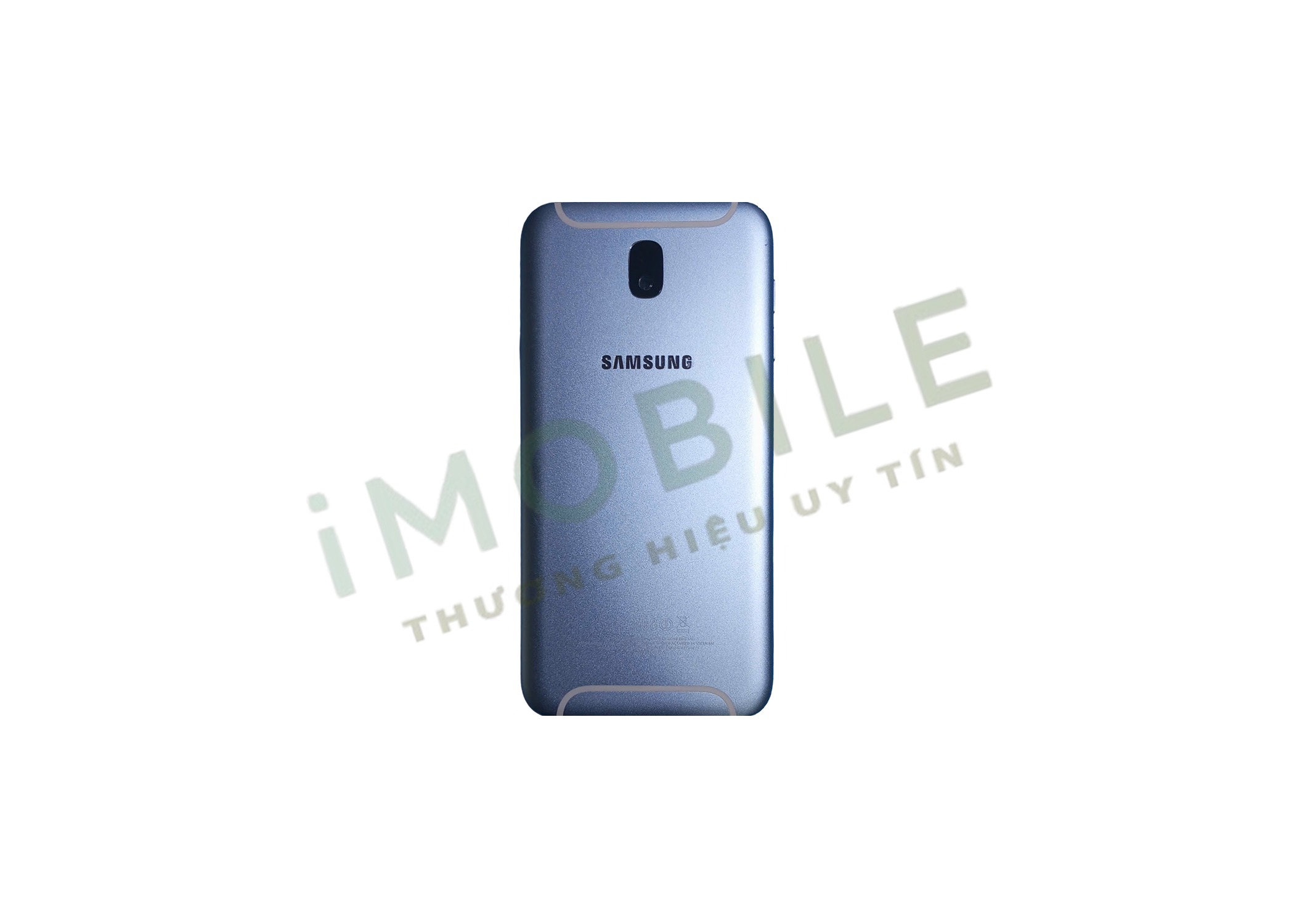 Bộ Vỏ Samsung J730 xám