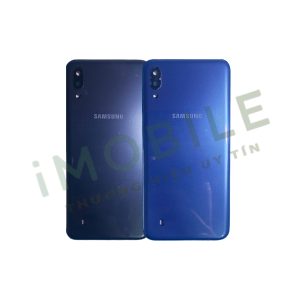 Bộ Vỏ Samsung M10 màu đen, xanh