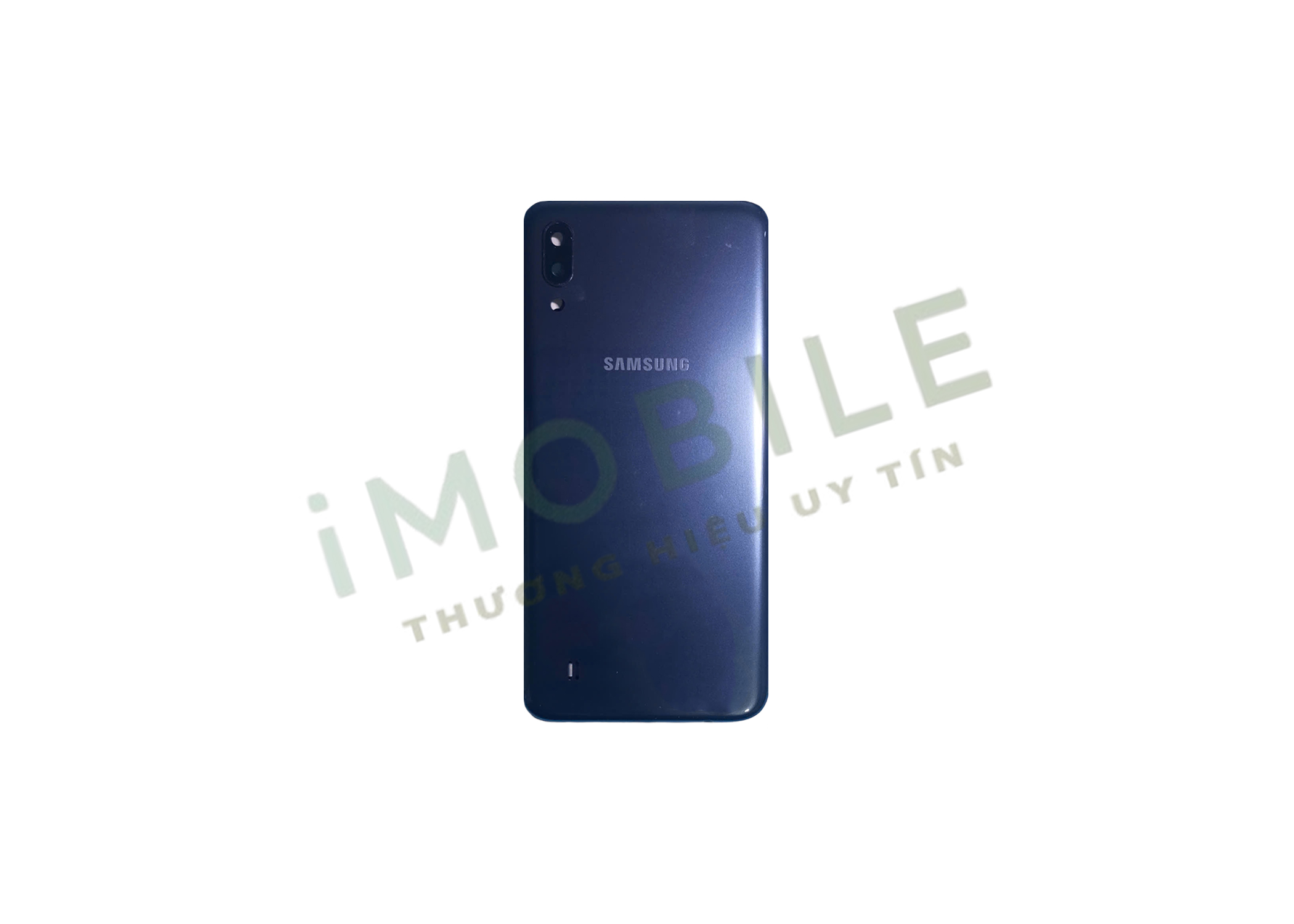 Bộ Vỏ Samsung M10 màu đen