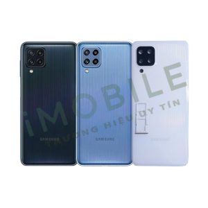 Bộ Vỏ Samsung M32 đen, xanh, trắng