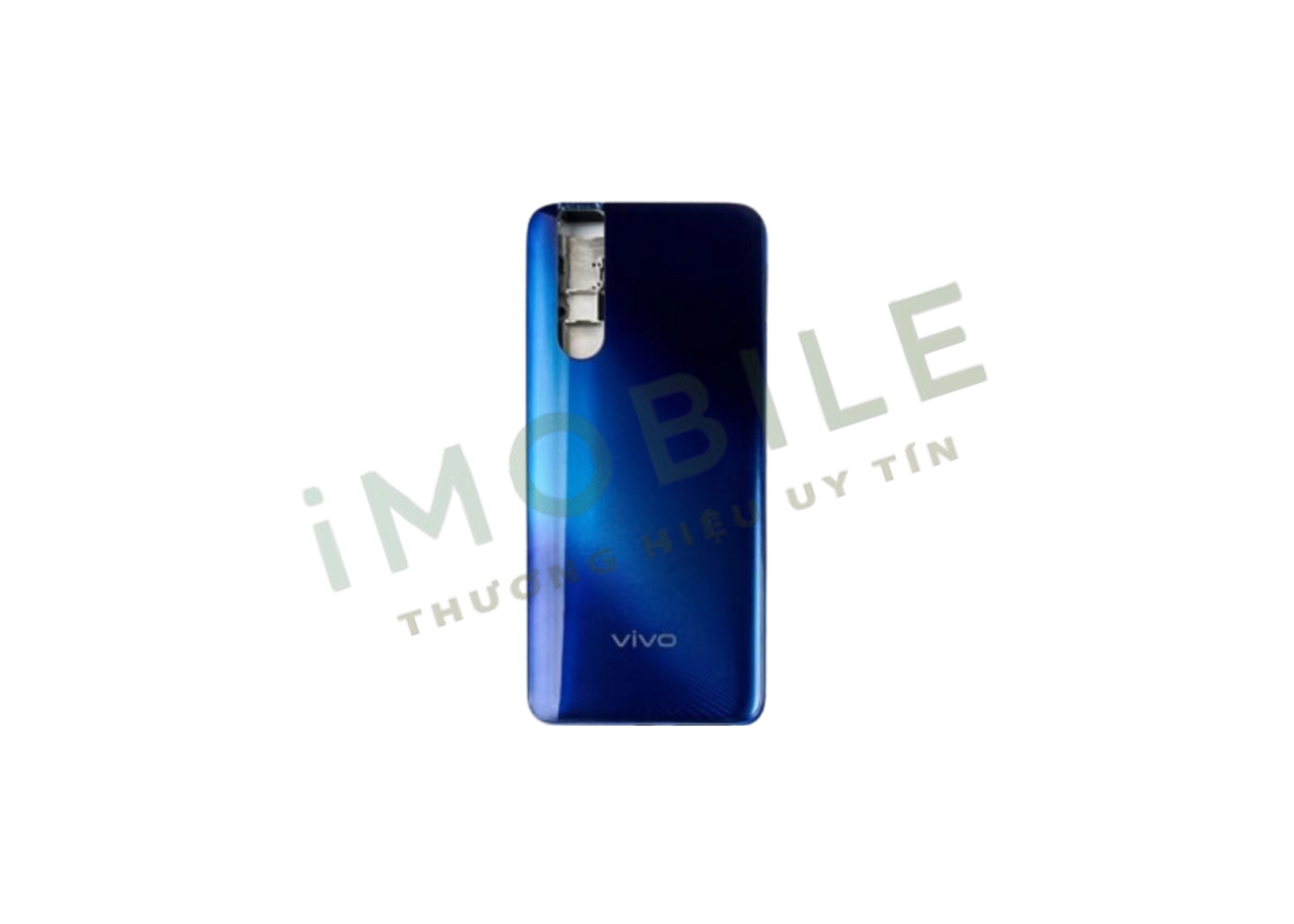 Bộ Vỏ Vivo V15 Màu Xanh Bộ Vỏ Vivo V15 Màu Xanh