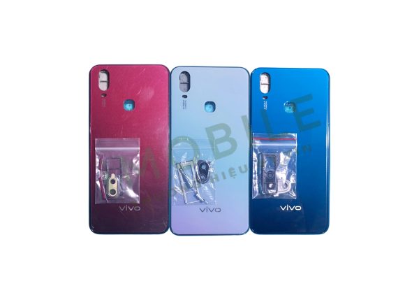 Bộ Vỏ Vivo Y11