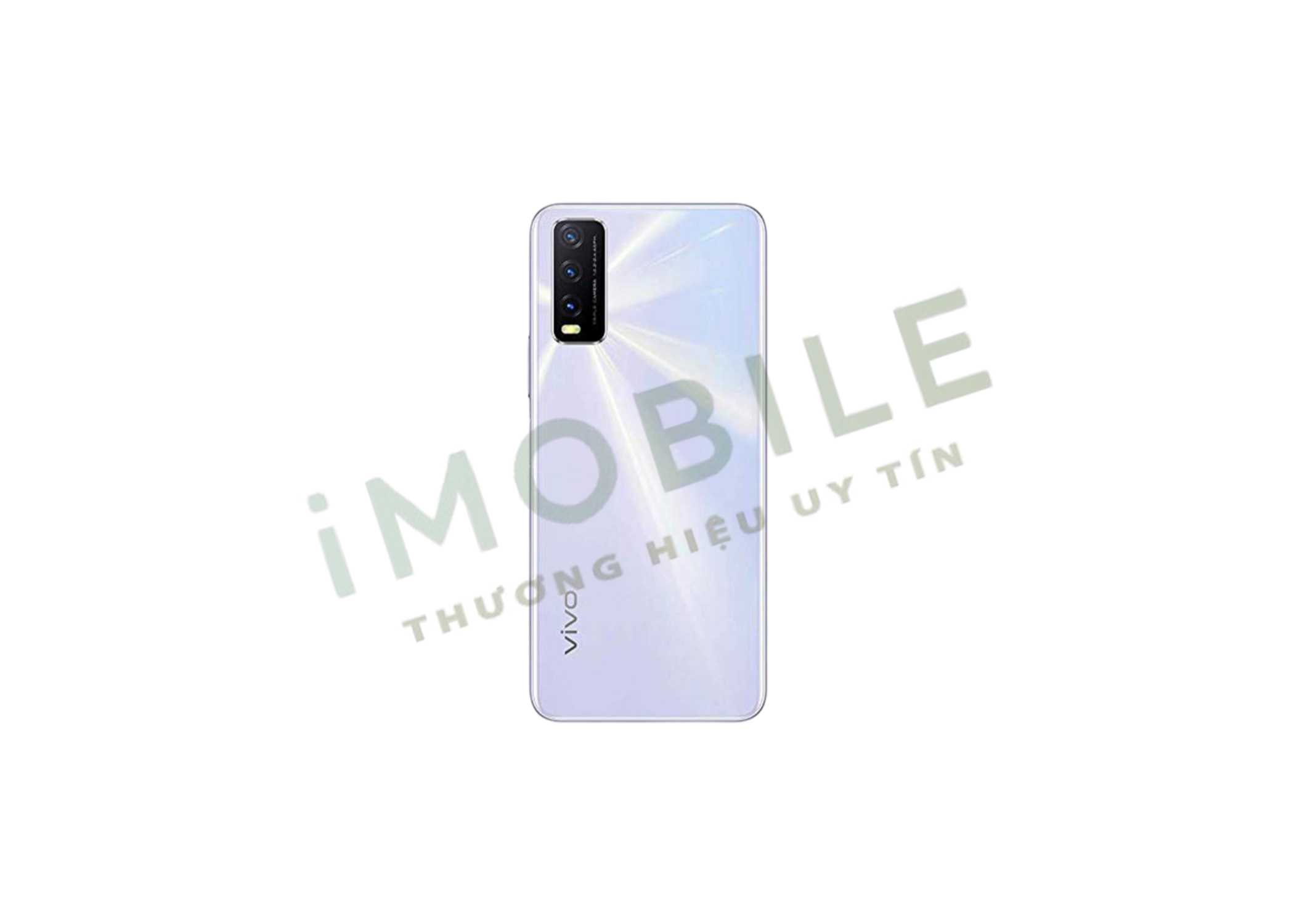 Bộ Vỏ Vivo Y20 Trắng Bộ Vỏ Vivo Y20 Trắng