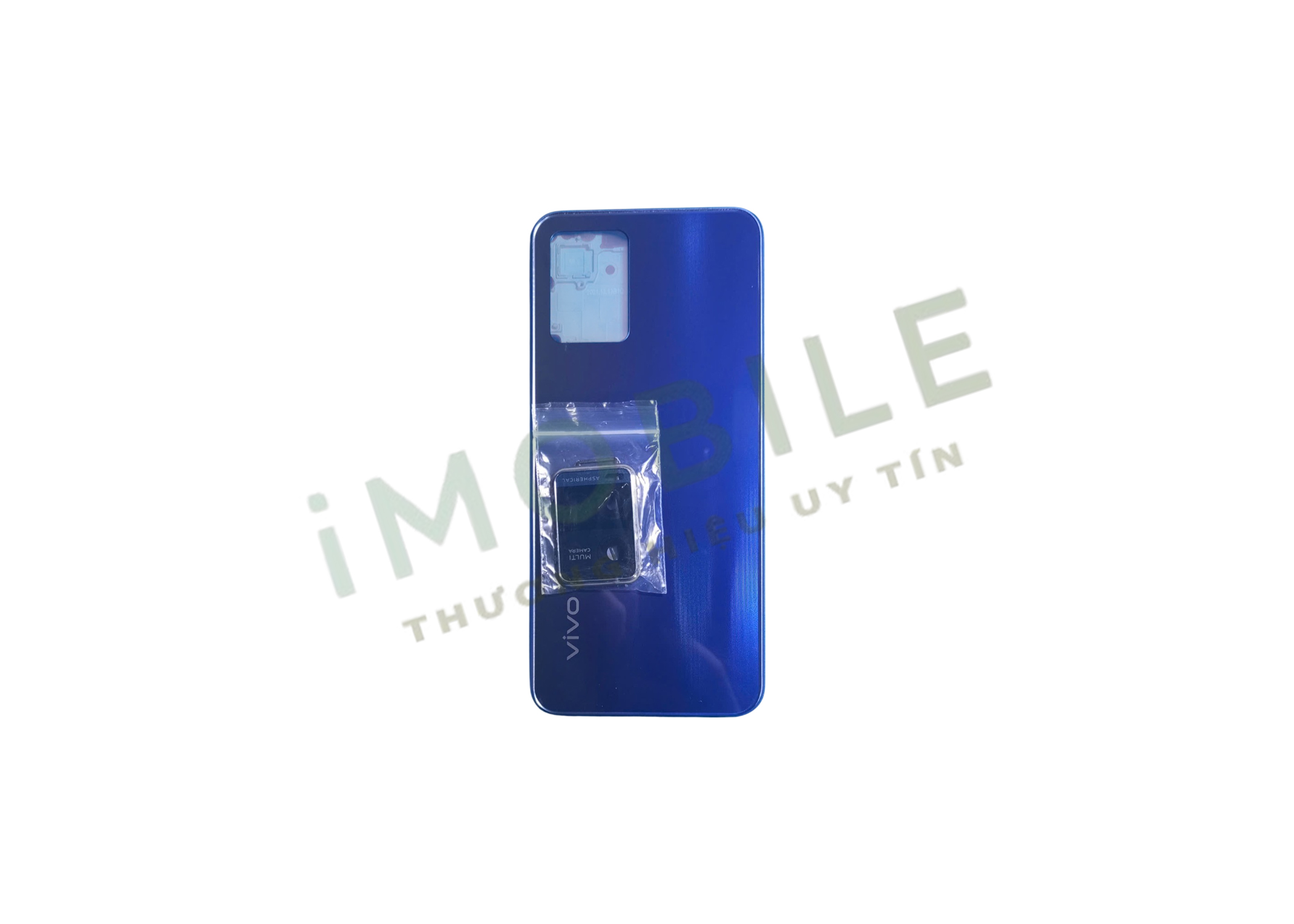 Bộ Vỏ Vivo Y21 Xanh Bộ Vỏ Vivo Y21 Xanh