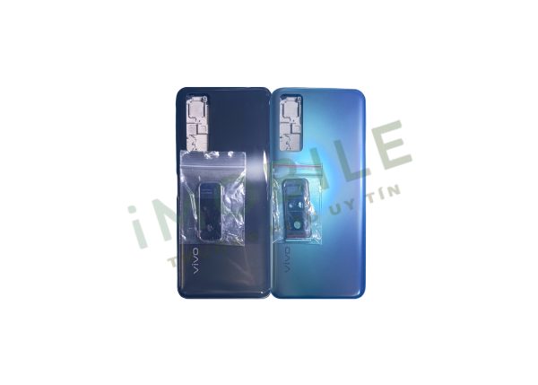 Bộ Vỏ Vivo Y51