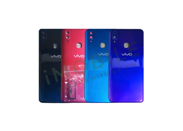 Bộ Vỏ Vivo Y91
