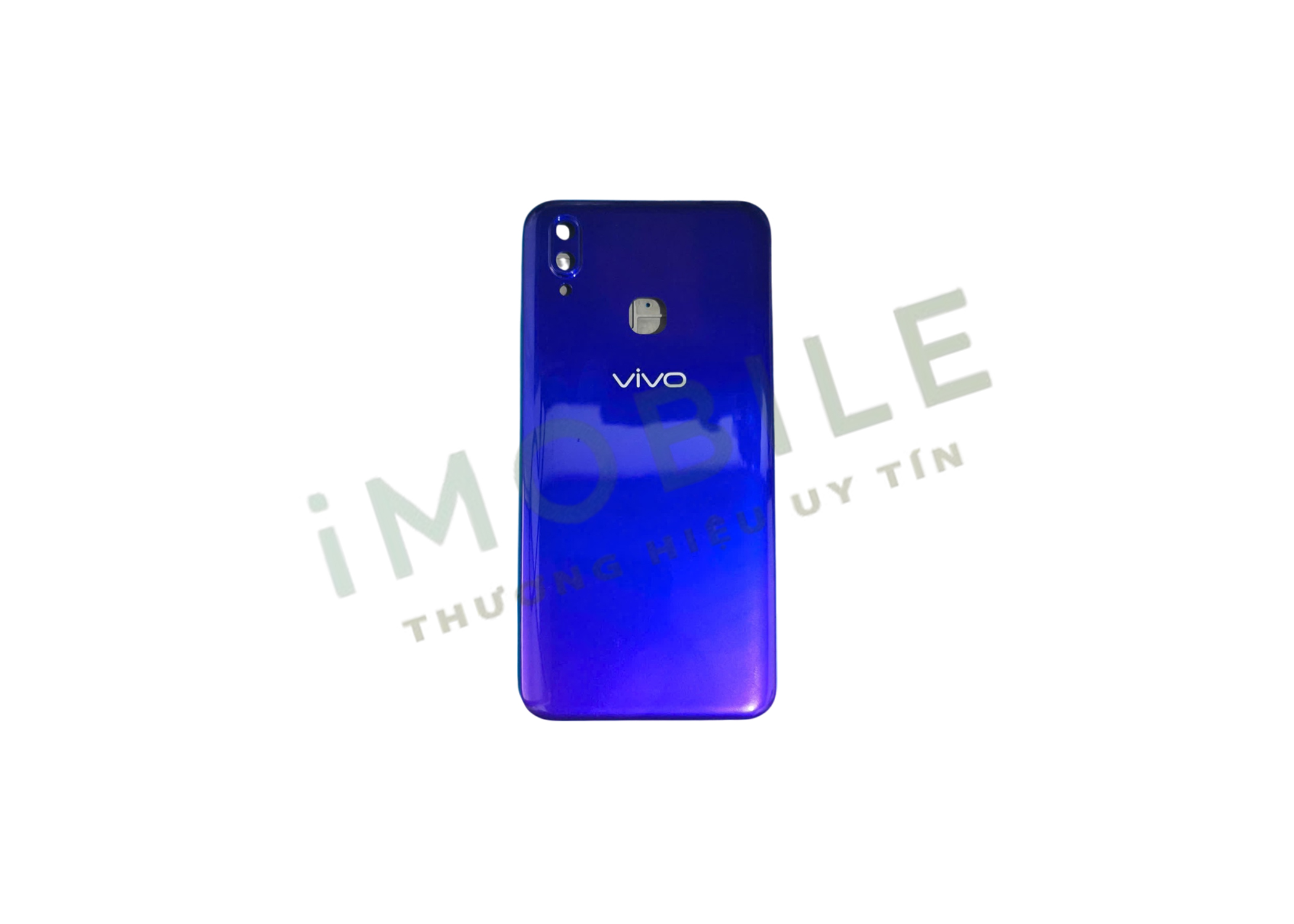 Bộ Vỏ Vivo Y91 Màu Tím Bộ Vỏ Vivo Y91 Màu Tím