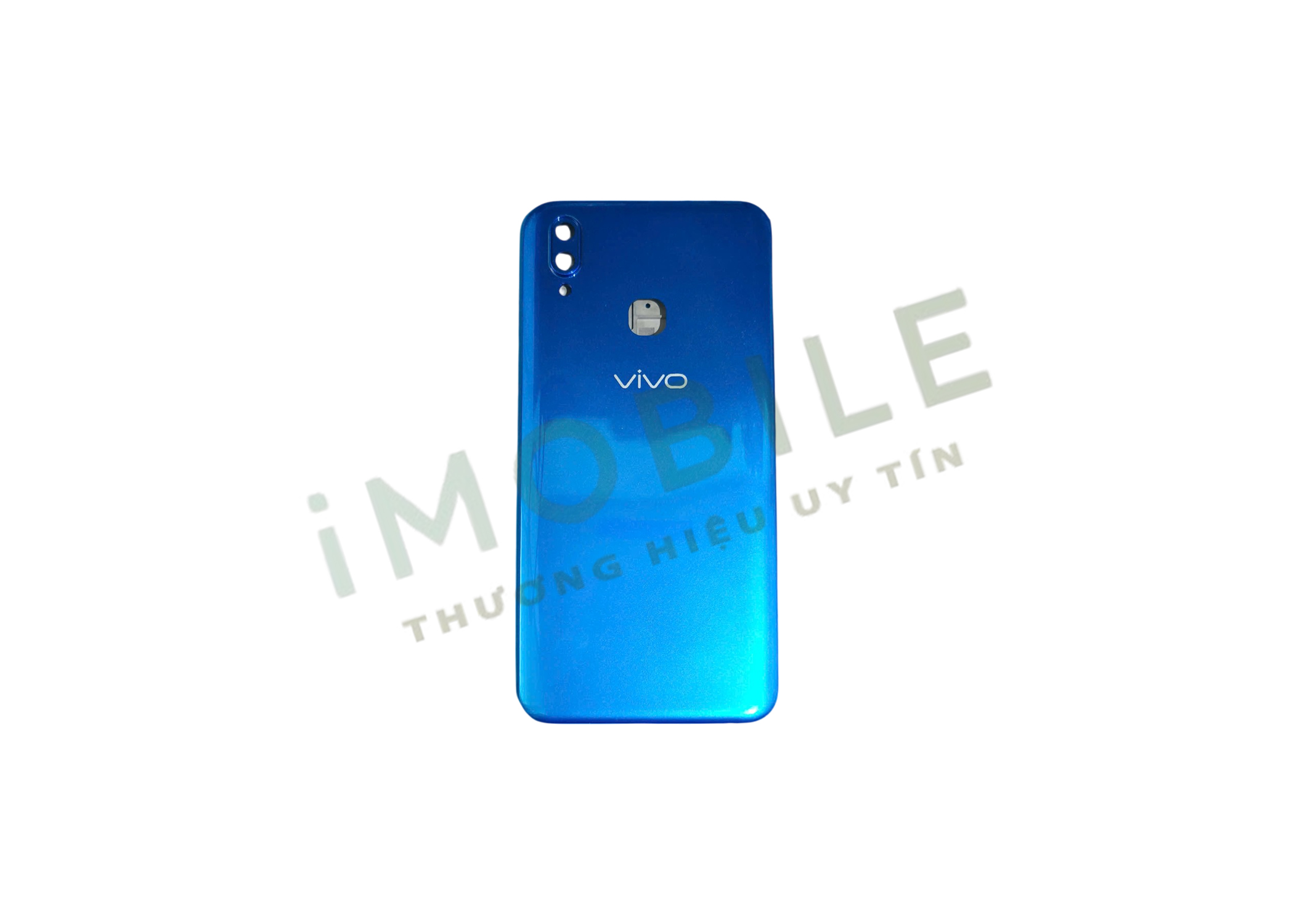 Bộ Vỏ Vivo Y91 Màu Xanh Bộ Vỏ Vivo Y91 Màu Xanh