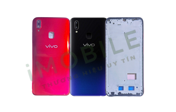 Bộ Vỏ Vivo Y93S