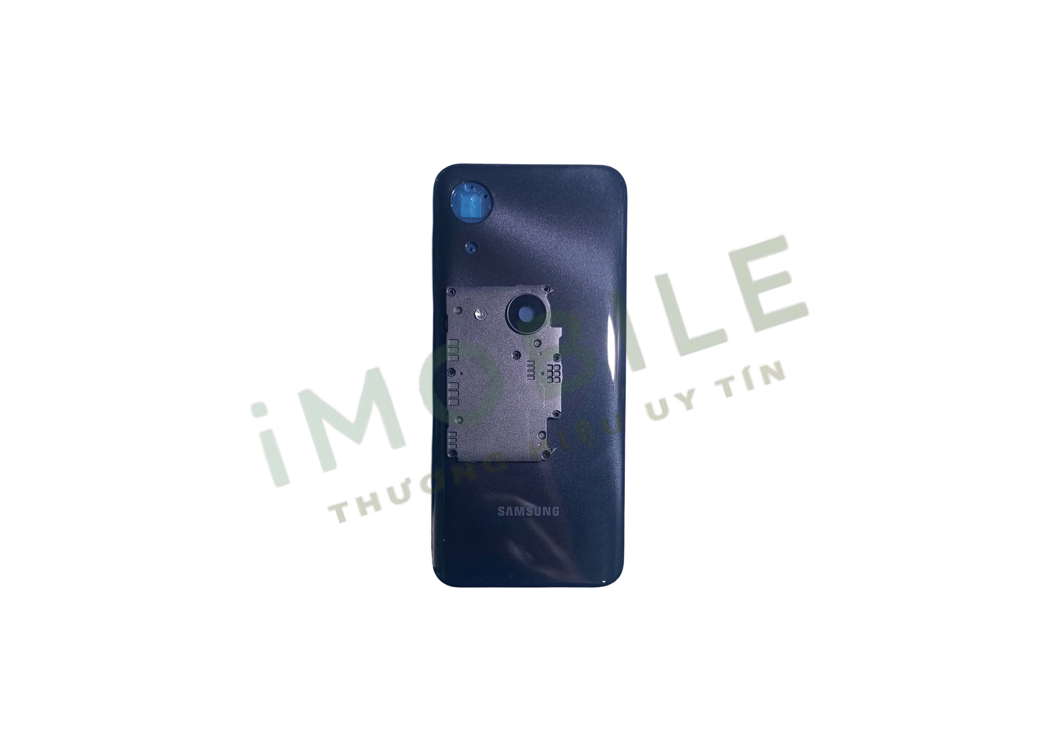 Bộ Vỏ a03 core màu đen