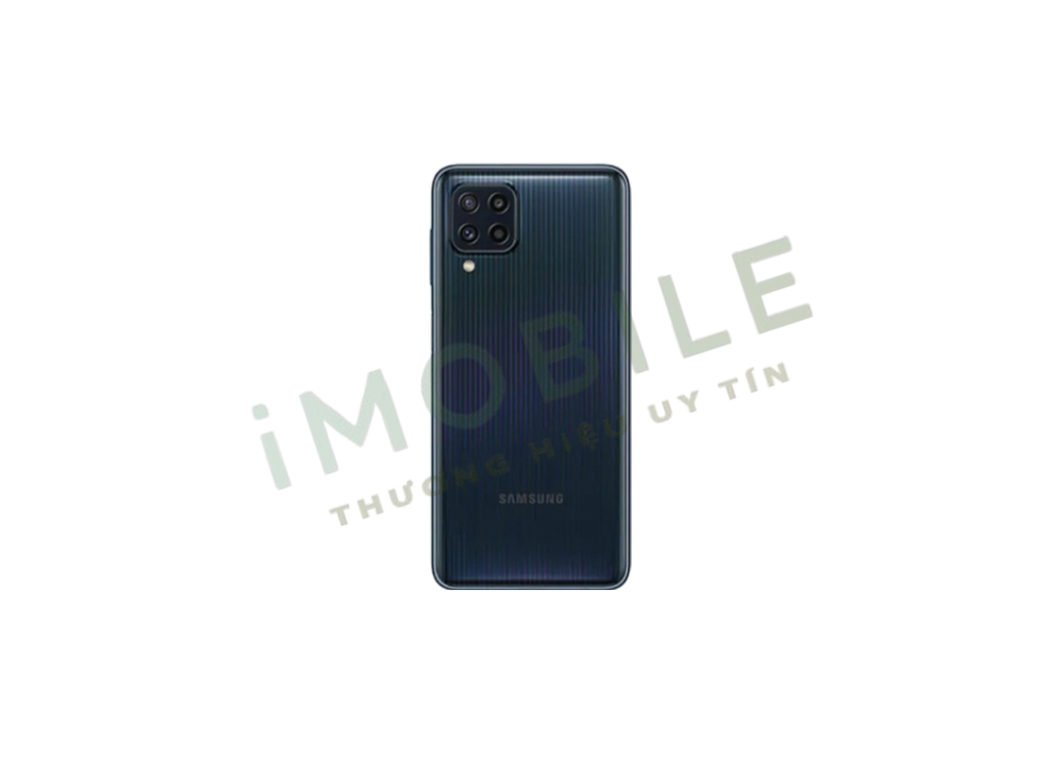Bộ vỏ Samsung M32 màu đen Bộ vỏ Samsung M32 màu đen