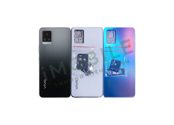 Bộ vỏ vivo v20