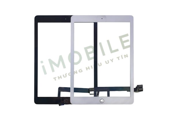 Cảm ứng iPad Pro 9.7 màu đen, trắng