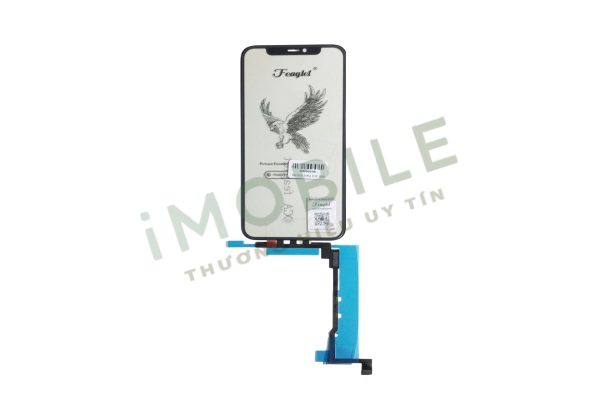 Cảm ứng iPhone 11 Pro không ic