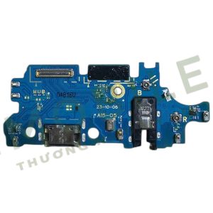 Cụm Chân Sạc Samsung A15 Zin