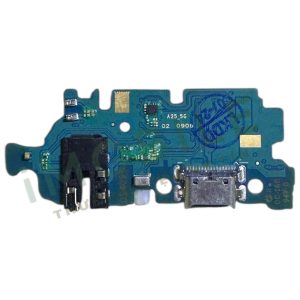 Cụm Chân Sạc Samsung A25 Zin