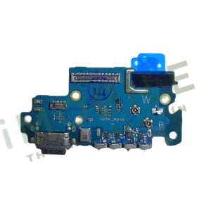 Cụm Chân Sạc Samsung A53 Zin Hãng