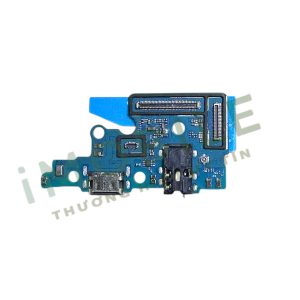 Cụm Chân Sạc Samsung A70