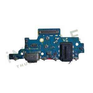Cụm Chân Sạc Samsung A72