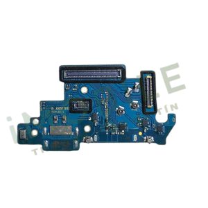 Cụm Chân Sạc Samsung A80