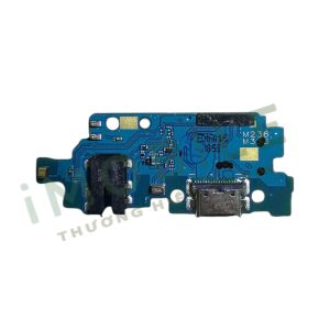 Cụm Chân Sạc Samsung M23, M33