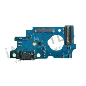 Cụm Chân Sạc Samsung M53 Zin