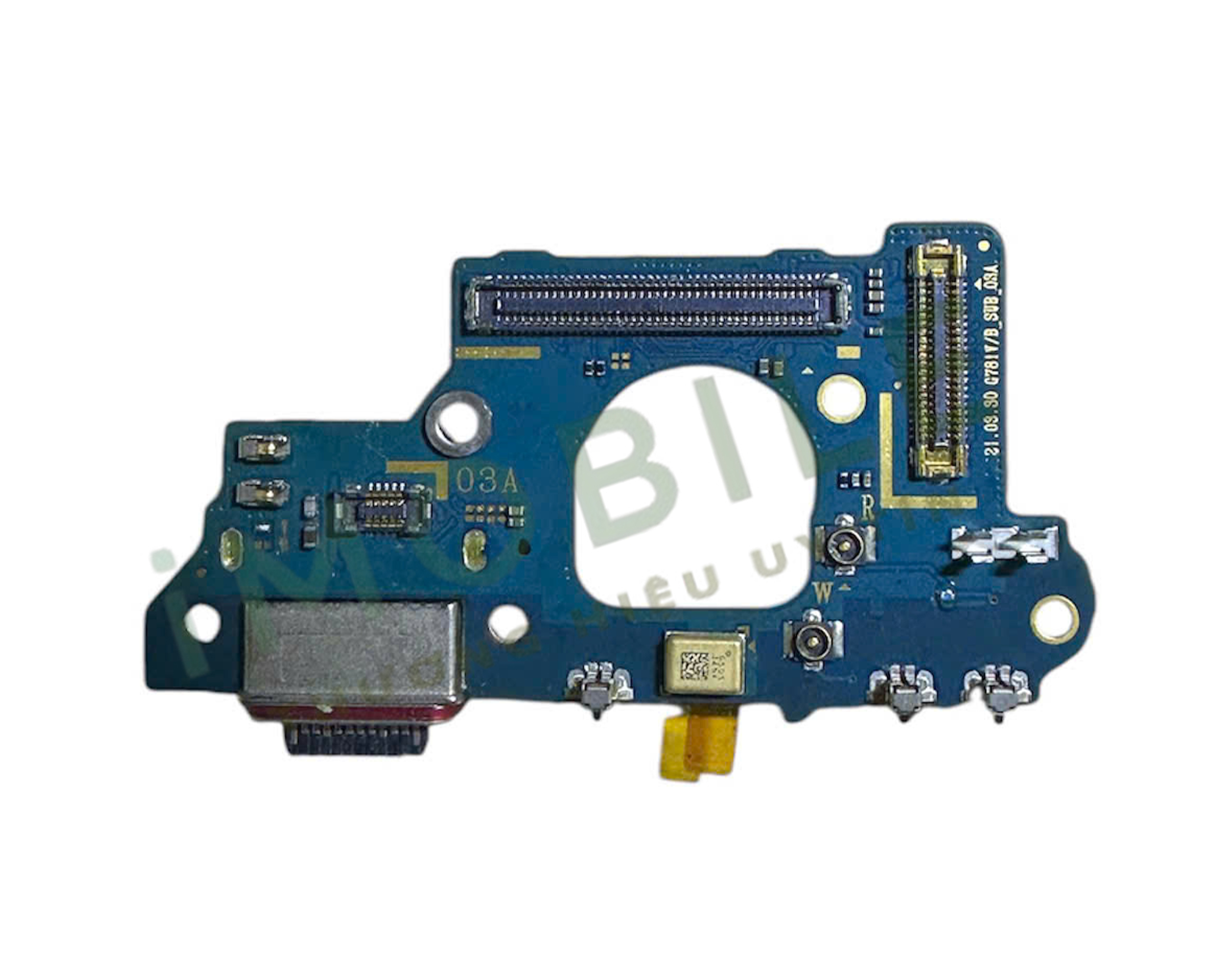 Cụm Chân Sạc Samsung S20 FE Cụm Chân Sạc Samsung S20 FE
