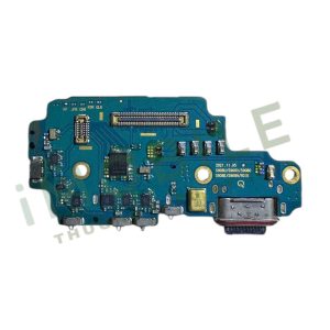 Cụm Chân Sạc Samsung S22 Ultra