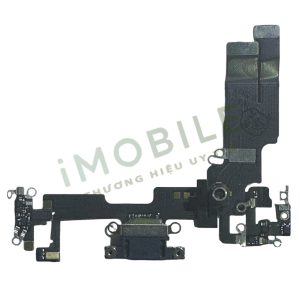 Cụm Chân Sạc iPhone 14