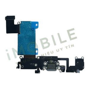 Cụm Chân Sạc iPhone 6S Plus Zin (Đen, Trắng)