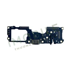 Cụm Sạc OPPO Reno 5 5G